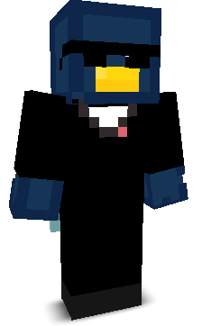 fastluke06's skin