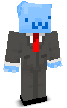 Shadowdonuts's skin