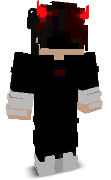 Benson_GG's skin
