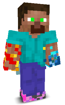 MoonDrinker230's skin