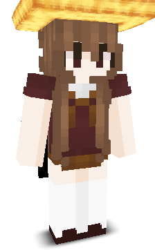 dinka's skin