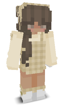 Silluhz's skin