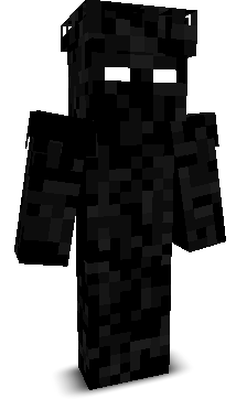YoutubeNightmare's skin
