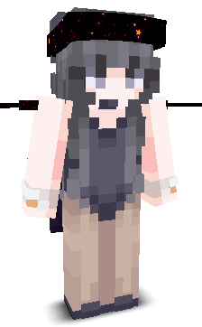 whiskydemel's skin