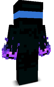 Thetengen's skin