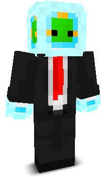 justafish8105's skin