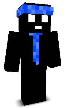 MeggaBurry's skin