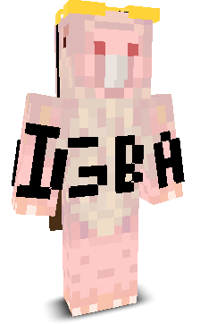 iomentis's skin