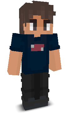 Apor88's skin