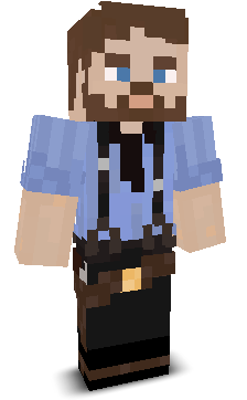 bronkot's skin