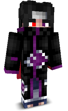 Jazeeck's skin