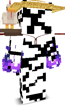 TheGamingBed's skin