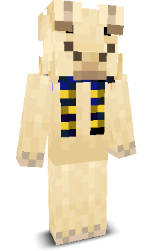 LittleLlama9's skin