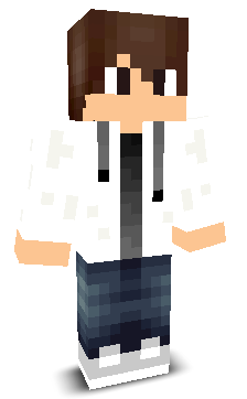 Hiddenbanana's skin