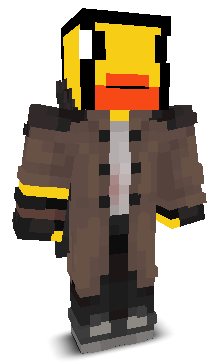 AztecK_Light's skin