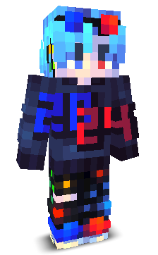 KubsonKar's skin