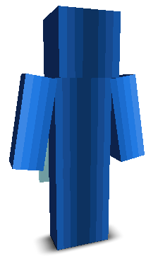 Xercit's skin