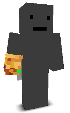Ezitsuj's skin