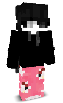 Abording's skin