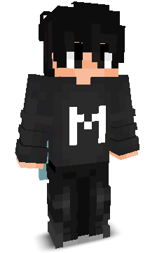IsNotMikeyplayz's skin