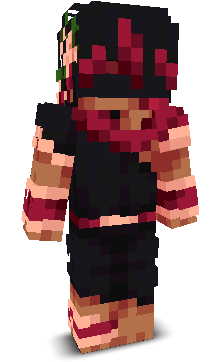 BenMonster18's skin