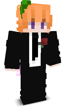 GhostedOrange's skin