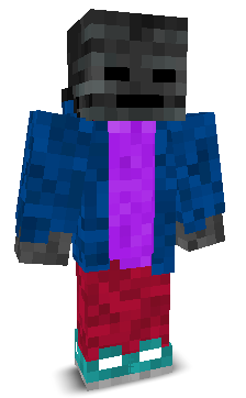 WitherToast42's skin