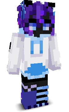Enderreps's skin