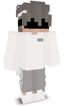 nbgoat7's skin