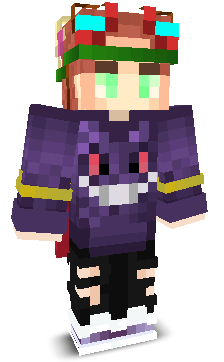TribootGamer's skin