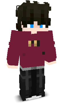 ColiJGaming's skin