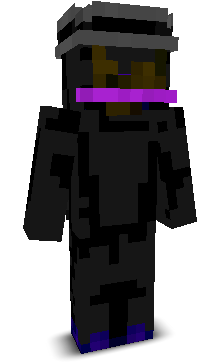 Snabeltier's skin