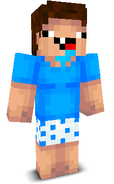 zazej's skin