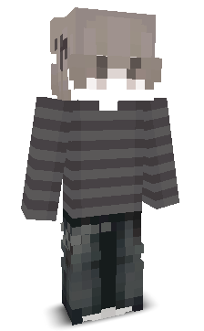 peachdma's skin
