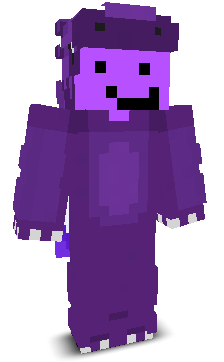 d4dev's skin