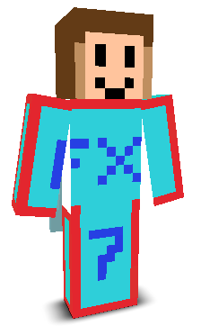 0nceFx7's skin