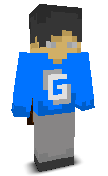 Rendixx's skin