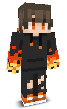 FireFlames9475's skin