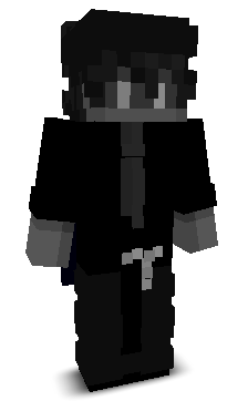 ItzFe4RLess's skin