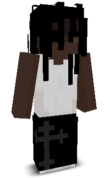 D0Dm's skin