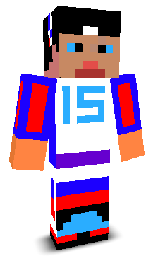 Dany_Loiter's skin