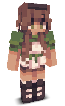 Lara_V's skin