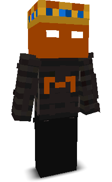 MatDeluxe's skin