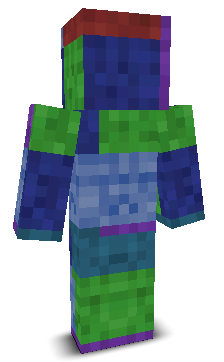 Hot_Blanket's skin