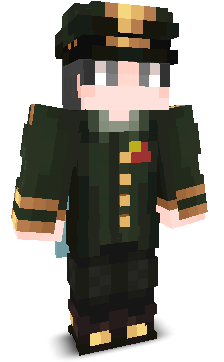 CybordGeneral's skin