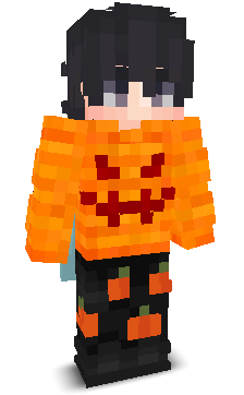 Me1sDevil's skin