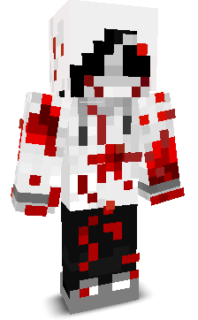 IglaKILLER's skin