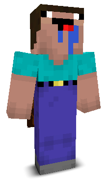 Vojta_777's skin