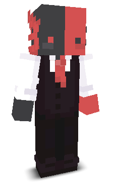 HereIsNine's skin