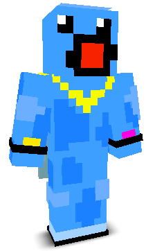 WindowEater42's skin